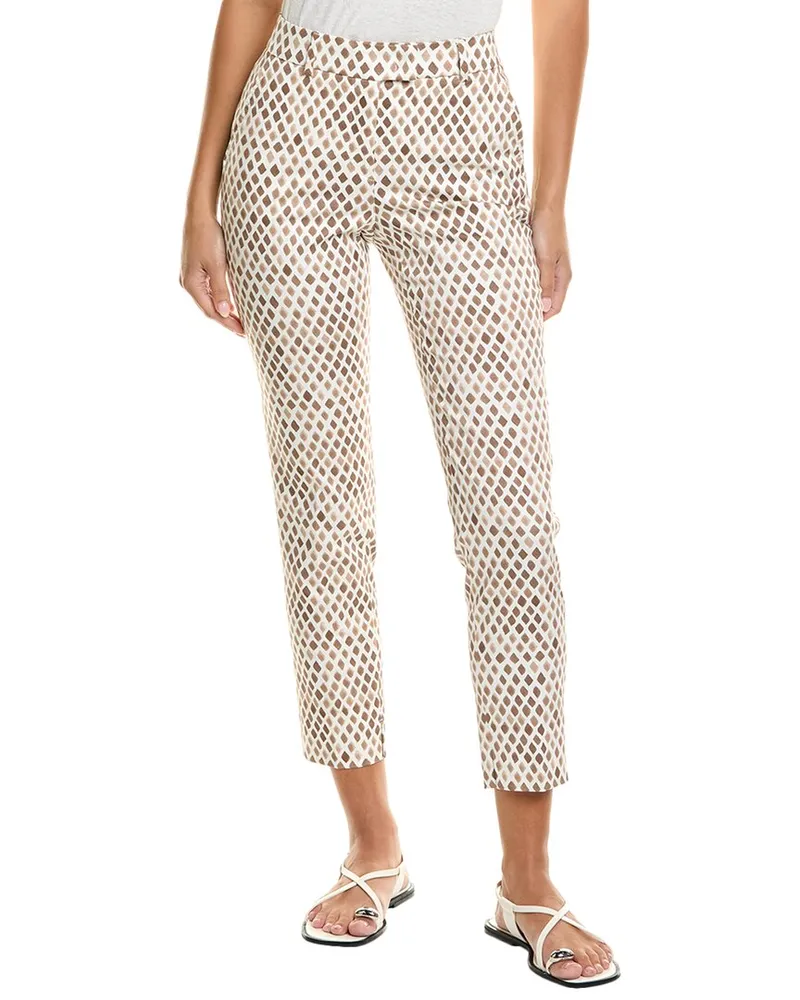 Peserico Pant Tan