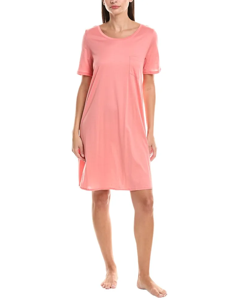 Hanro Pocket Bigshirt Nocolor