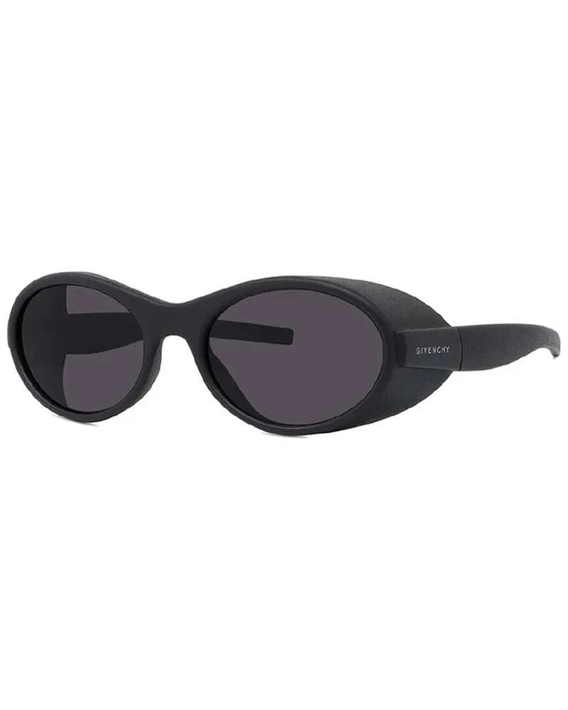 Givenchy Women's GV40065I 55mm Sunglasses Black