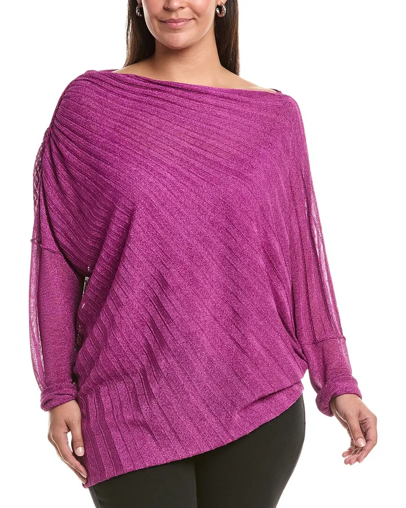 Marina Rinaldi Plus Dionea Sweater Nocolor