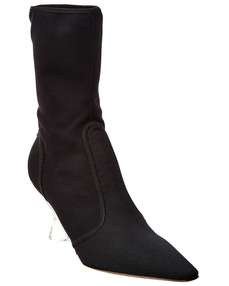 Dior Etoile Boot Black
