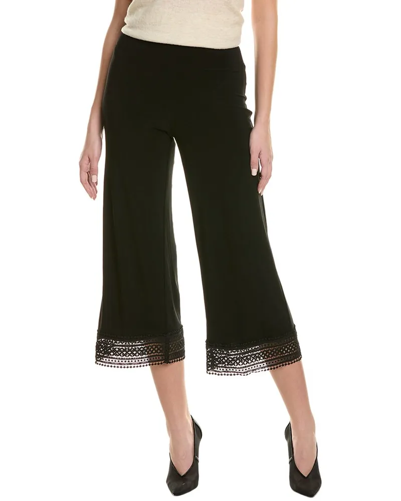 Joseph Ribkoff Pant Black
