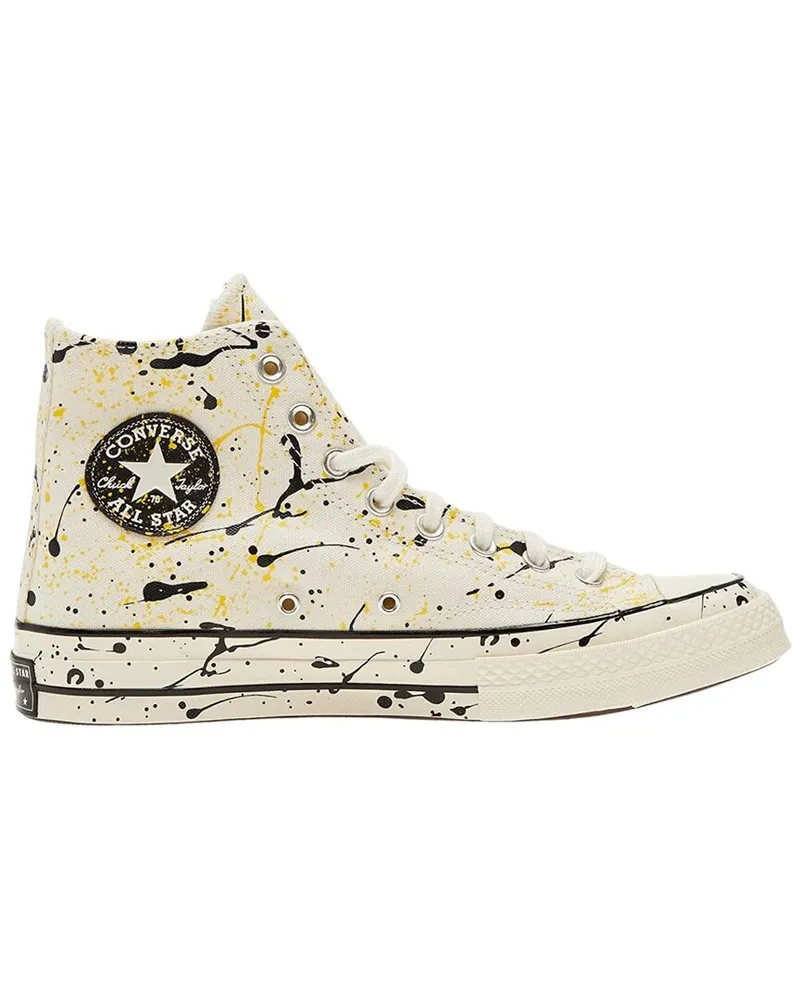 Converse Chuck 70 Hi Sneaker Beige