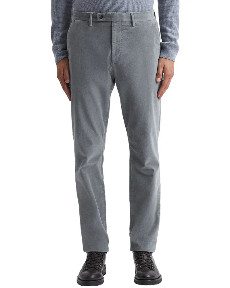 Reiss Strike Trouser Grey