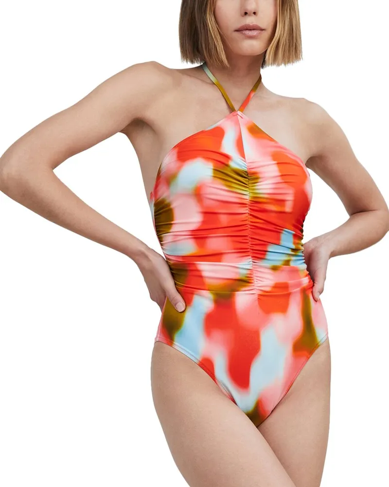 Solid and Striped The Mina Bikini Bottom Nocolor