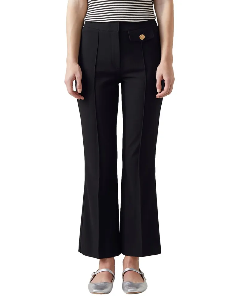 L.K.Bennett  Soni Trouser Nocolor