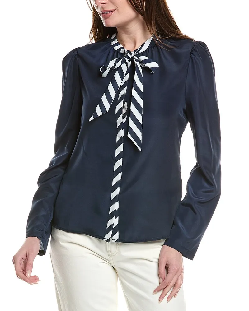 Silvian Heach Blouse Nocolor