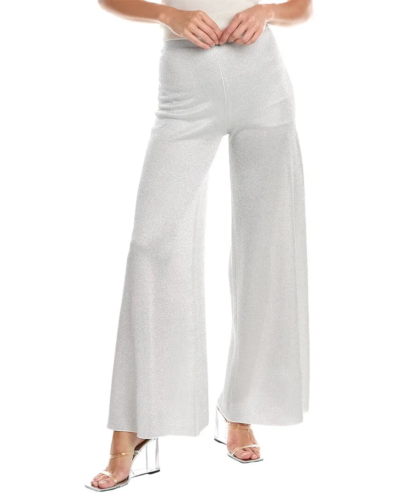 Missoni M  Pant Metallic