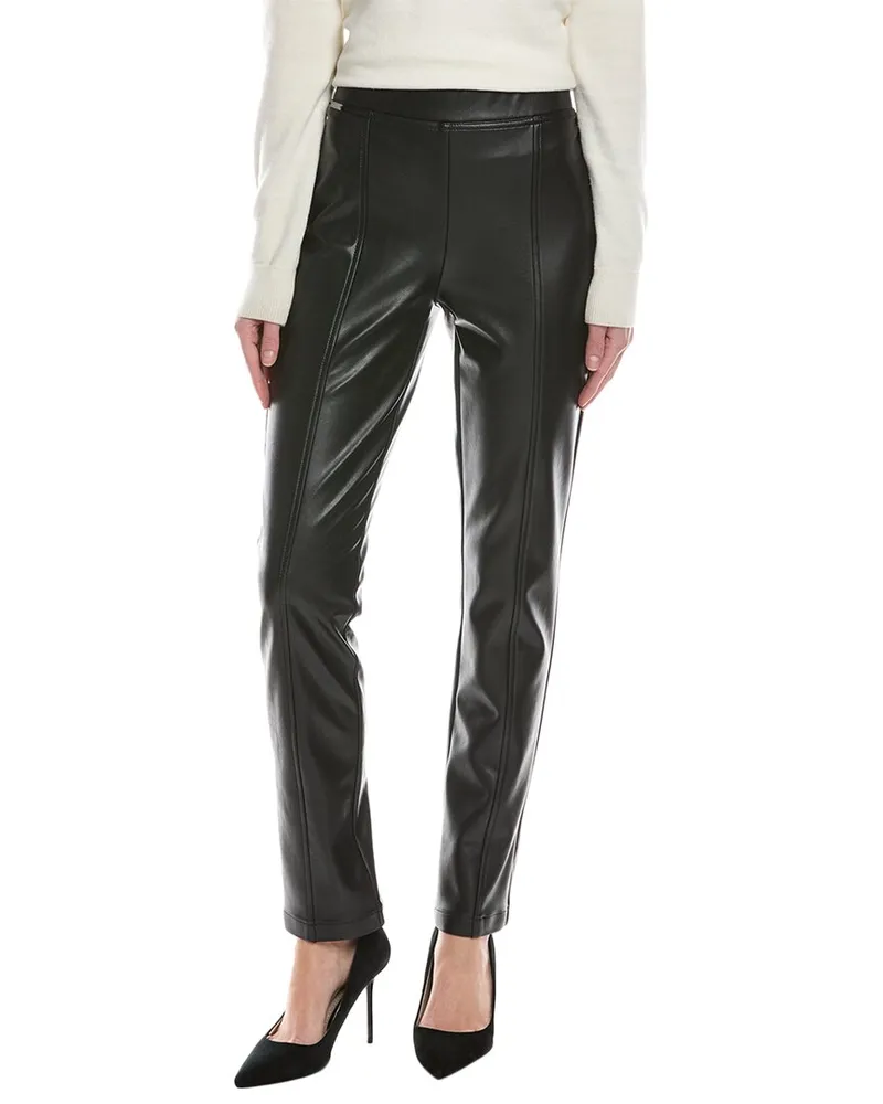 Joseph Ribkoff Pull-On Pant Black