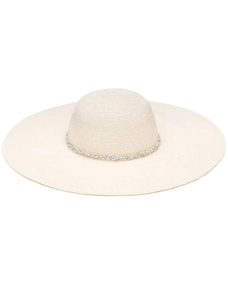 Eugenia Kim Bunny Sun Hat Nocolor