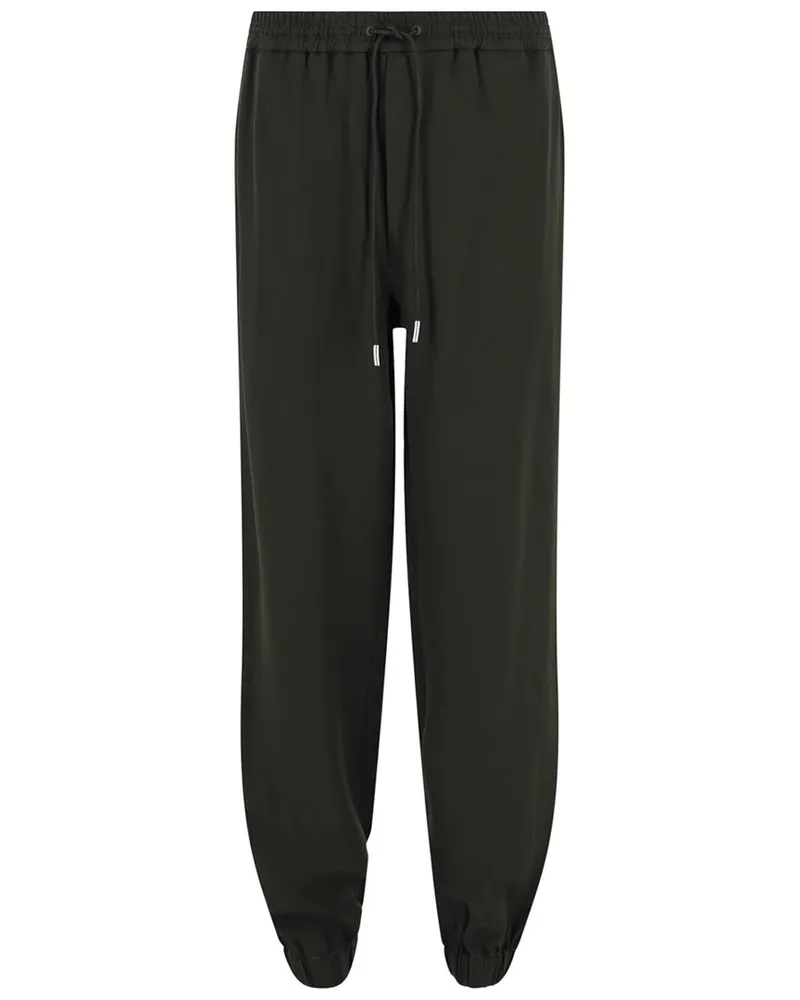 Alexander McQueen Track Pants Nocolor