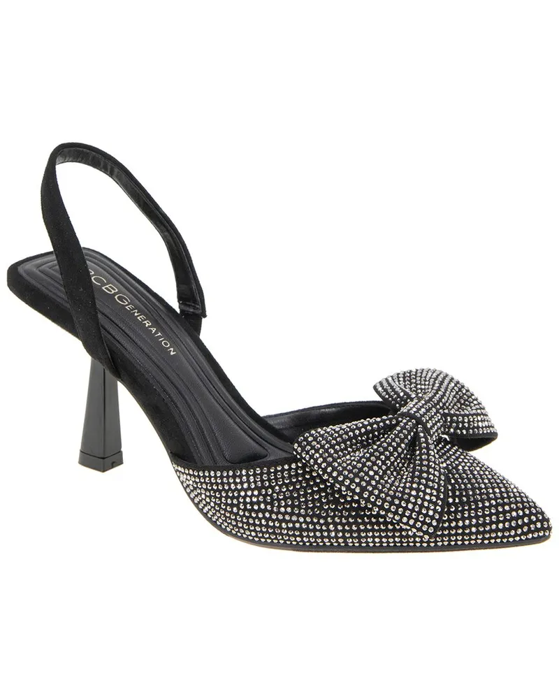 BCBGMAXAZRIA Irinna Pump Nocolor