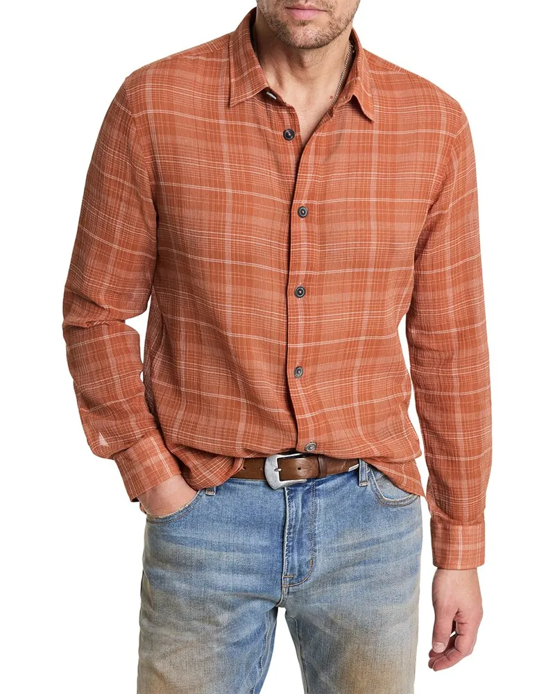 John Varvatos Over Shirt Nocolor