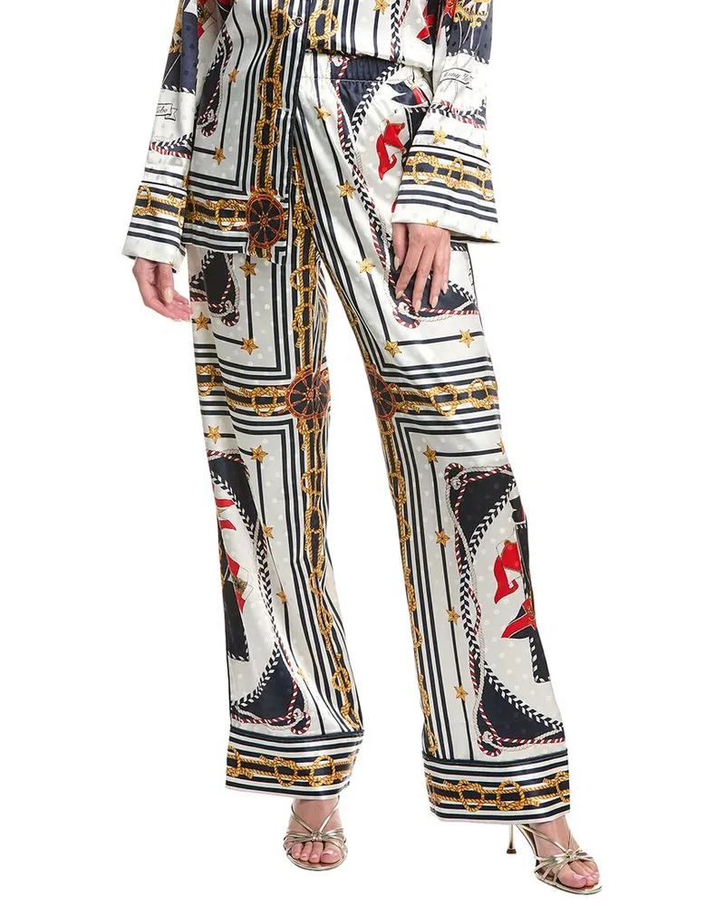 Ronny Kobo Dora Pant Black
