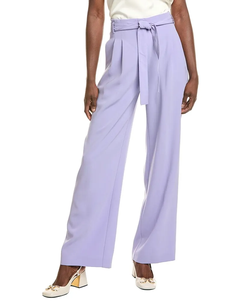 HUGO BOSS Tapiana Pant Purple