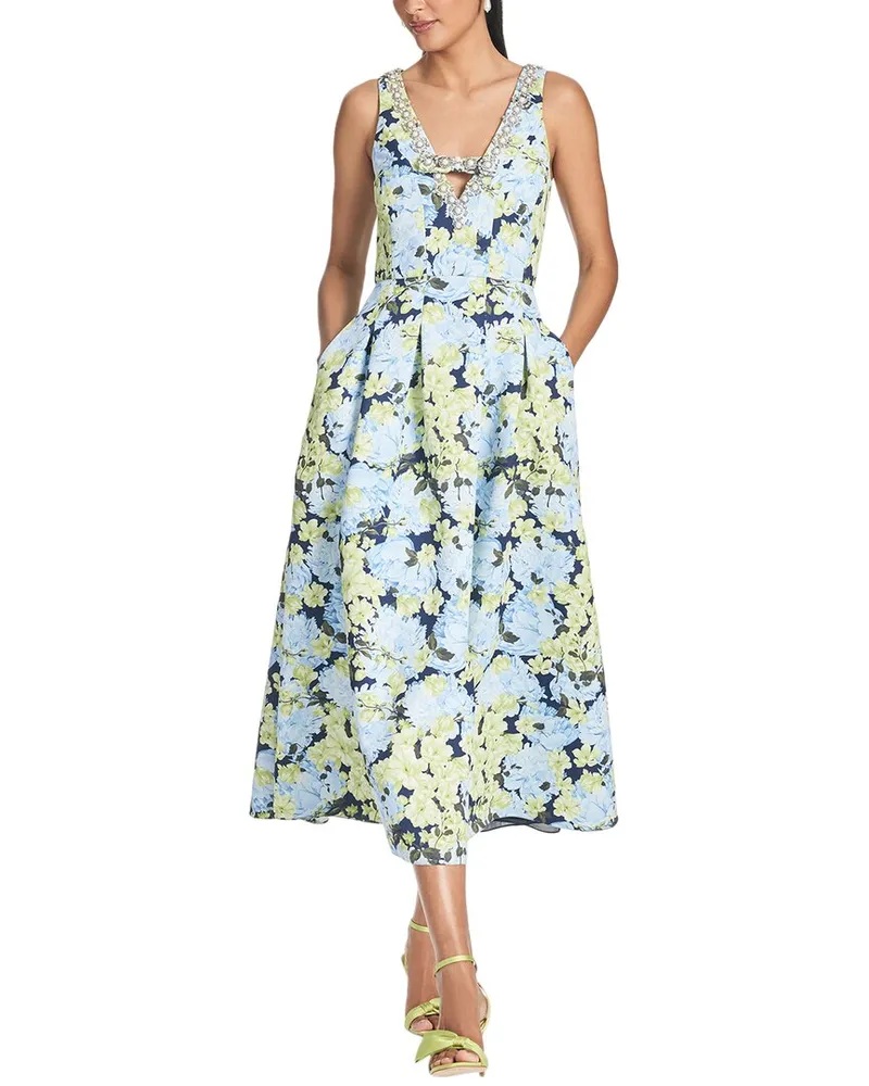 Sachin & Babi Millie Dress Nocolor