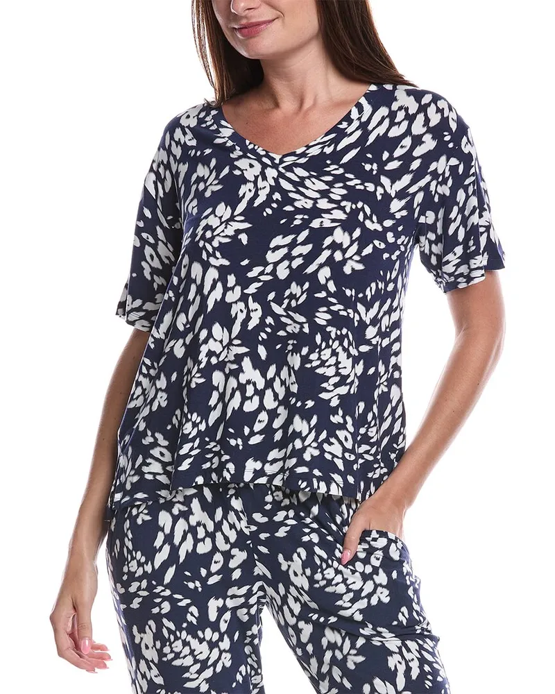 DKNY Sleep Top Blue