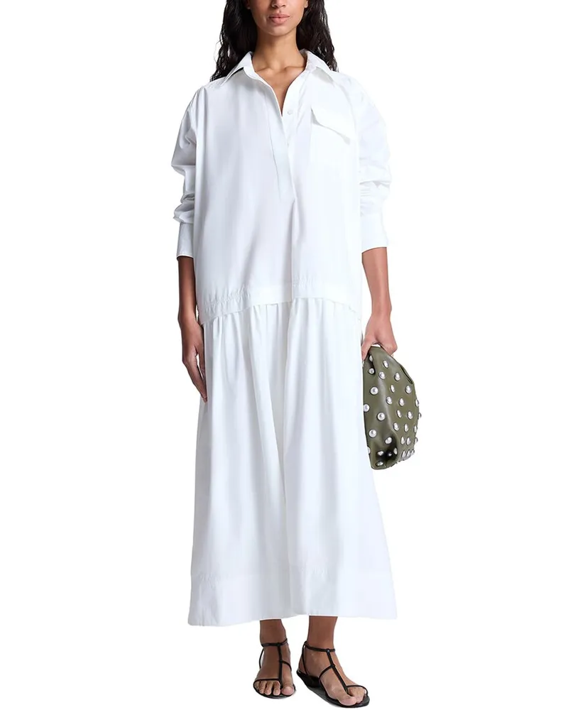 A.L.C. Bonnie Dress Nocolor