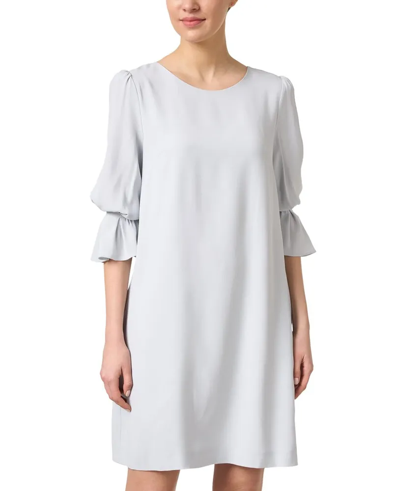 JANE Atelier Gem Shift Dress Nocolor