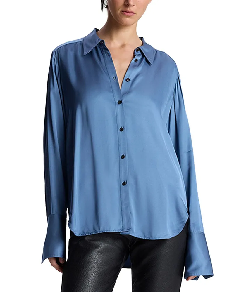 A.L.C. Aiden Top Nocolor