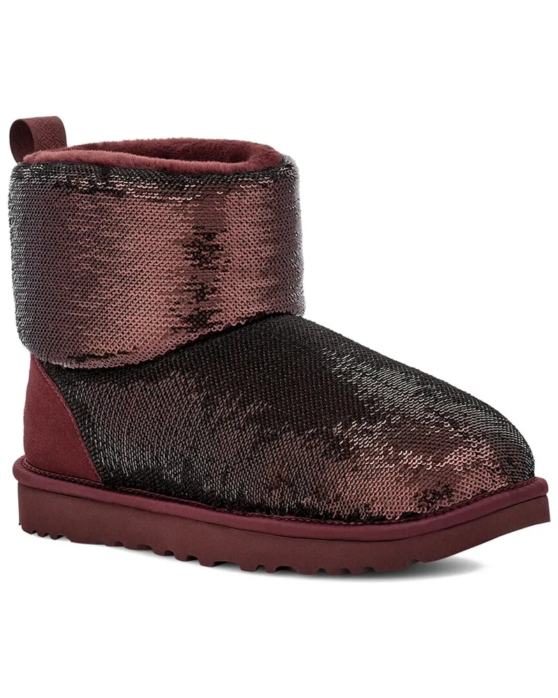 UGG Classic Mini Mirror Ball Classic Boot Nocolor