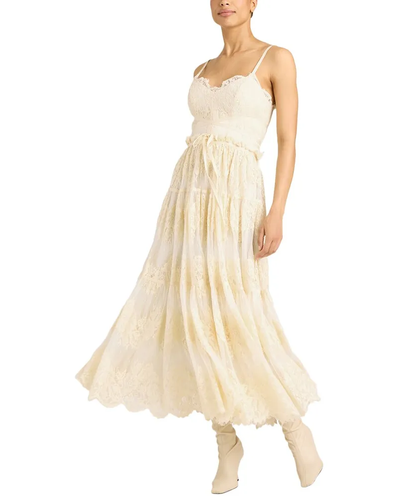 Cinq à Sept Lana Dress Nocolor
