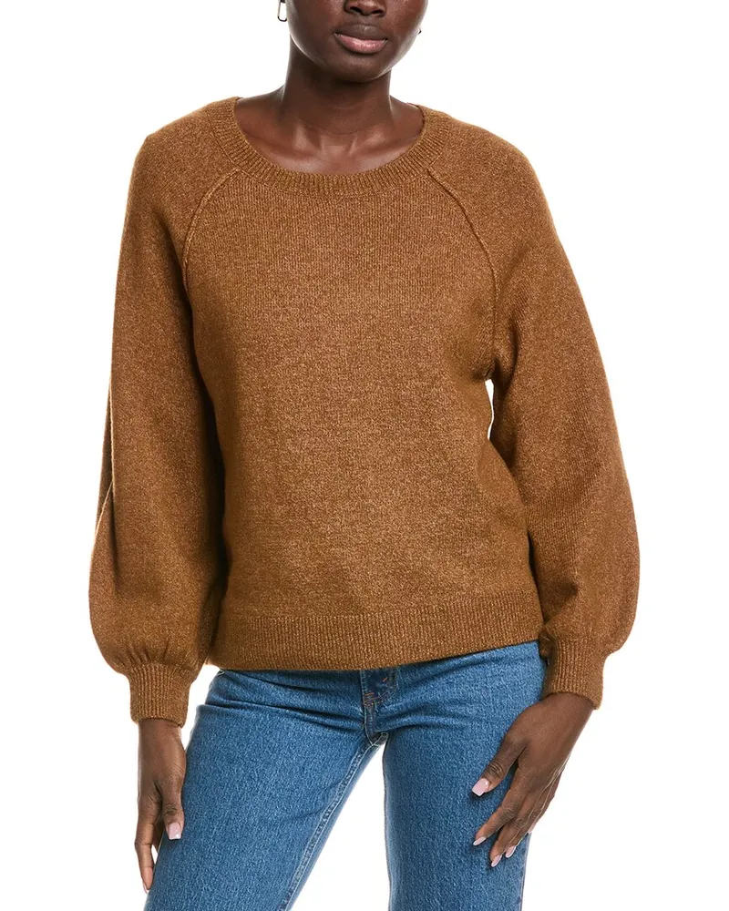 Vince Camuto Cozy Sweater Nocolor