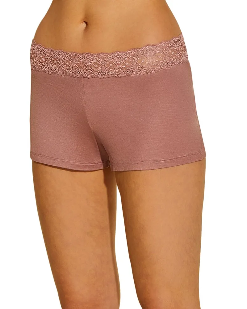 Cosabella Giulia Boxer Nocolor