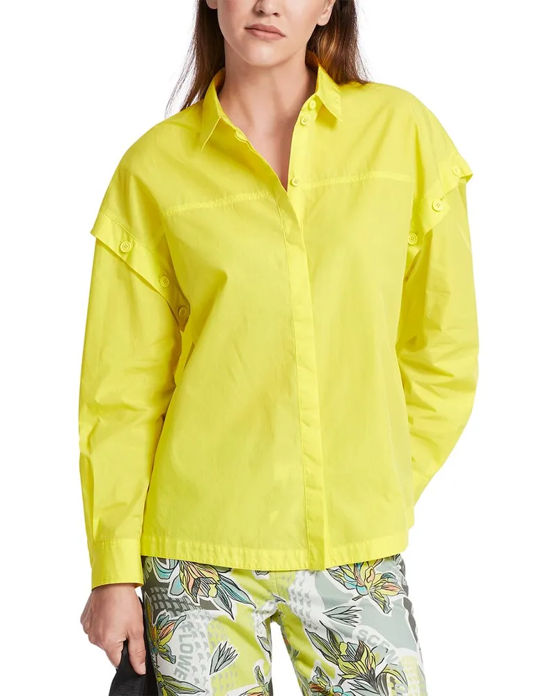 Marc Cain Shirt Nocolor
