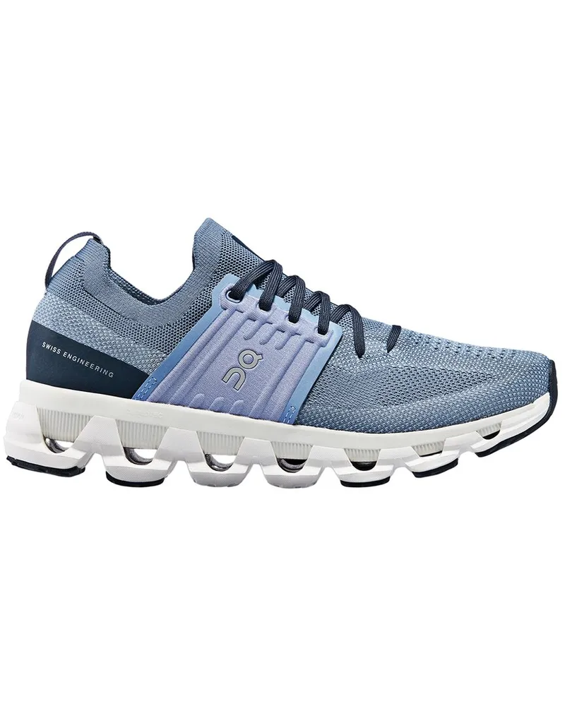 ON Cloudswift 3 Running Shoe Sneaker Nocolor