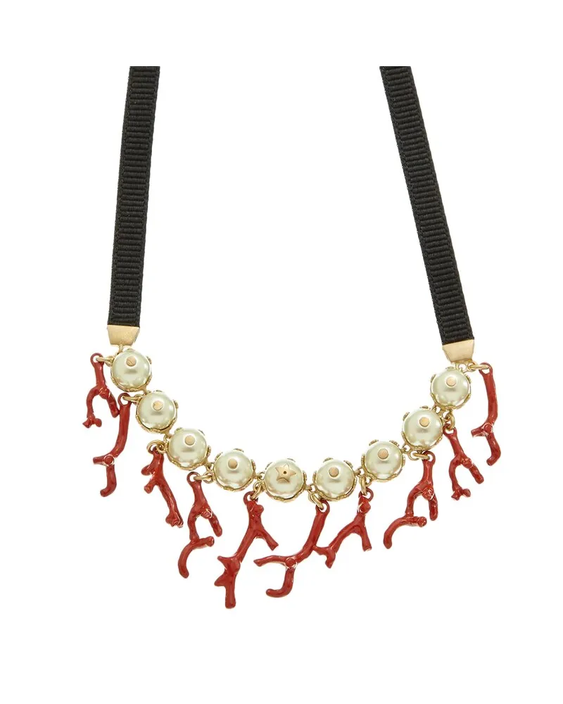 Dior Necklace Nocolor