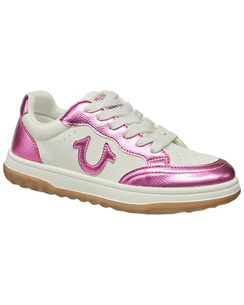 True Religion Karlie Sneaker Nocolor