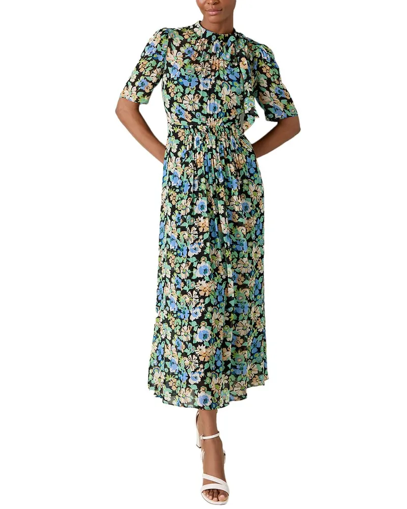 L.K.Bennett  Thelma Dress Nocolor