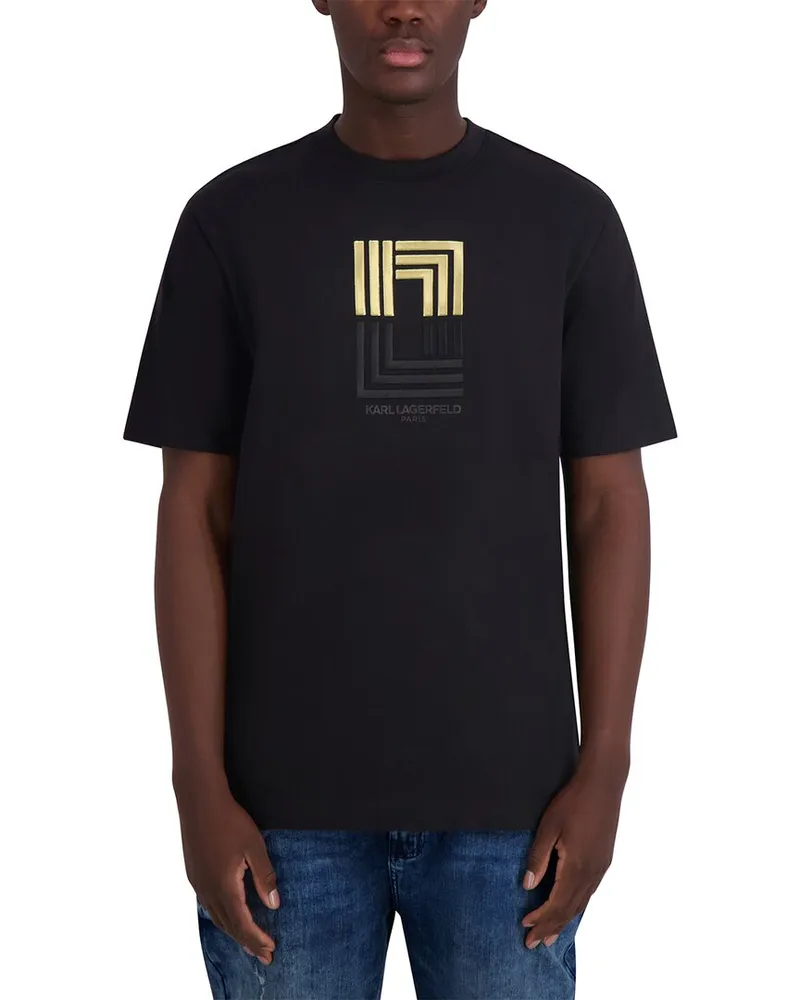 Karl Lagerfeld T-Shirt Nocolor