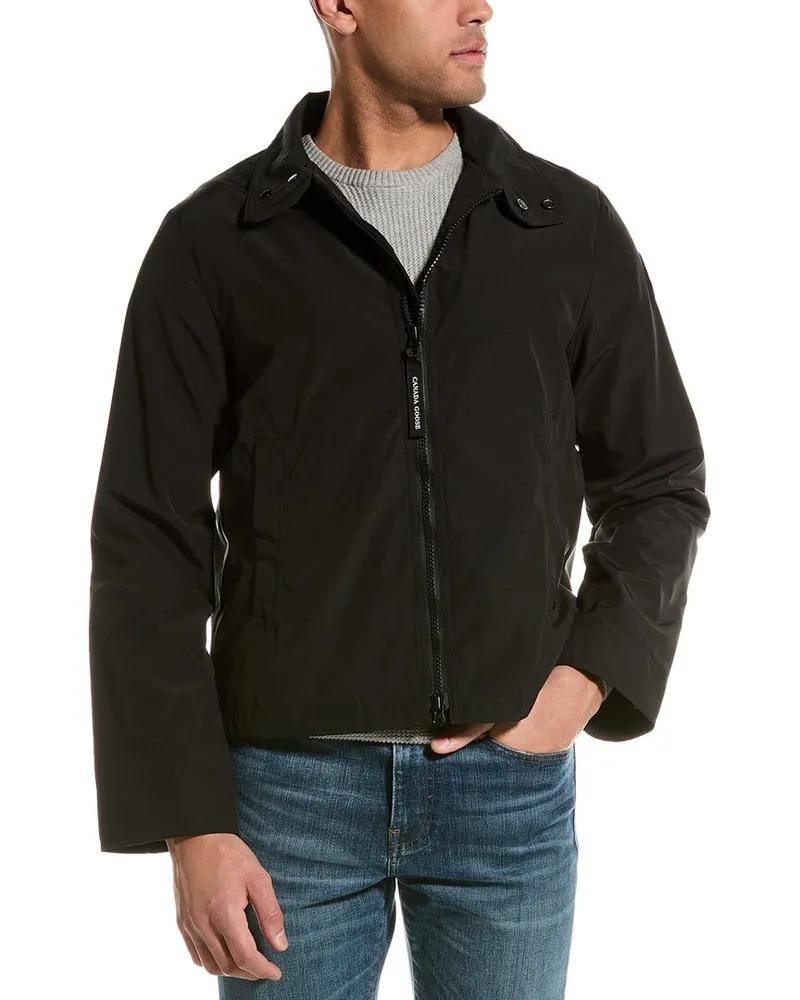 Canada Goose Rosedale Jacket Nocolor