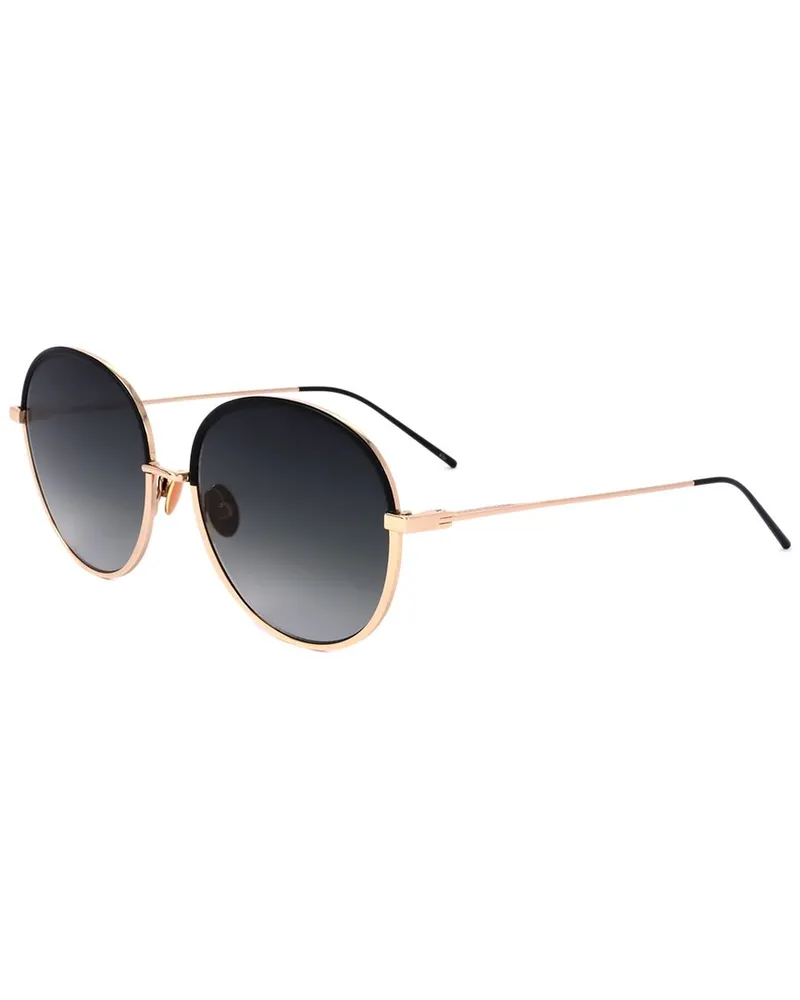 Scotch&Soda Women's 56mm Sunglasses Nocolor
