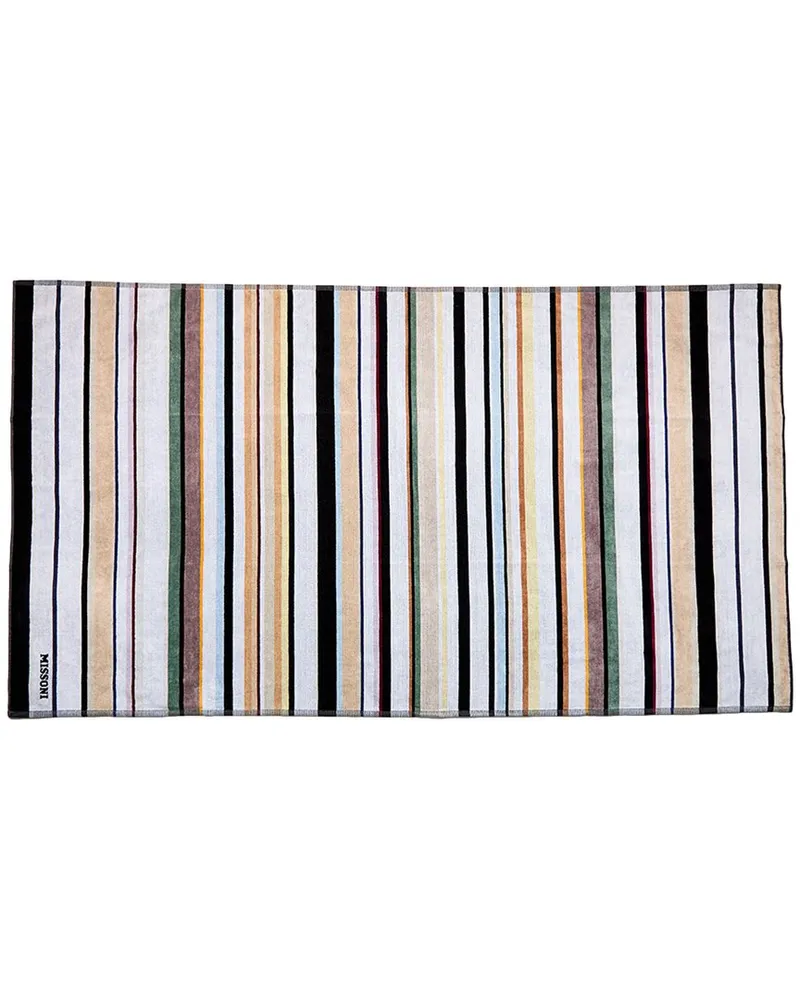 Missoni Home Connor Beach Towel Nocolor