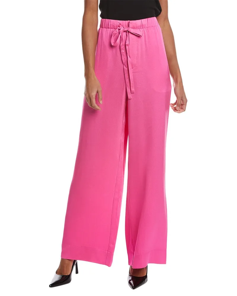 A.L.C. Allie Pant Pink