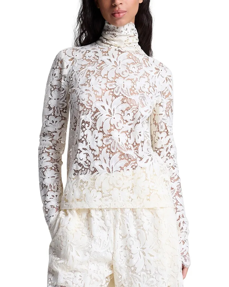 A.L.C. Indy Top Nocolor