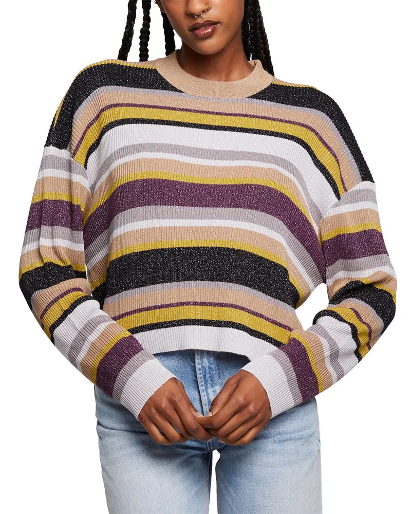 Chaser Sweater Nocolor