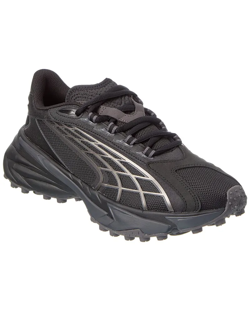 Puma Spirex Carbon Sneaker Black