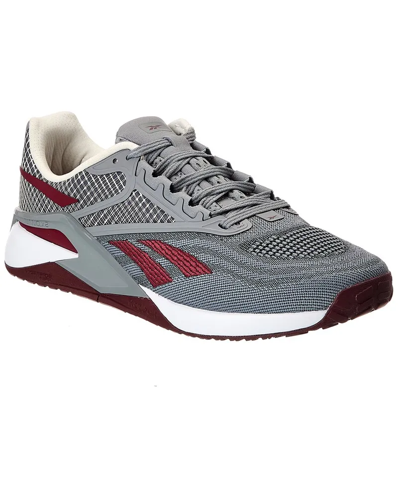 Reebok Nano X2 Sneaker Grey