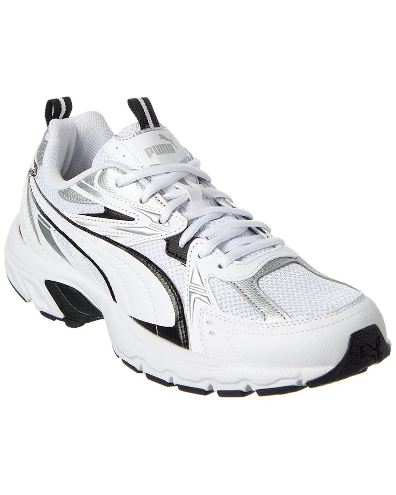 Puma Milenio Tech Sneaker White