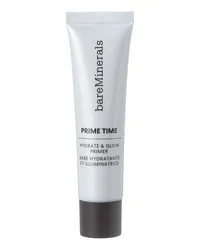 bareMinerals Women's 1oz PRIME TIME® Hydrate & Glow Primer Nocolor