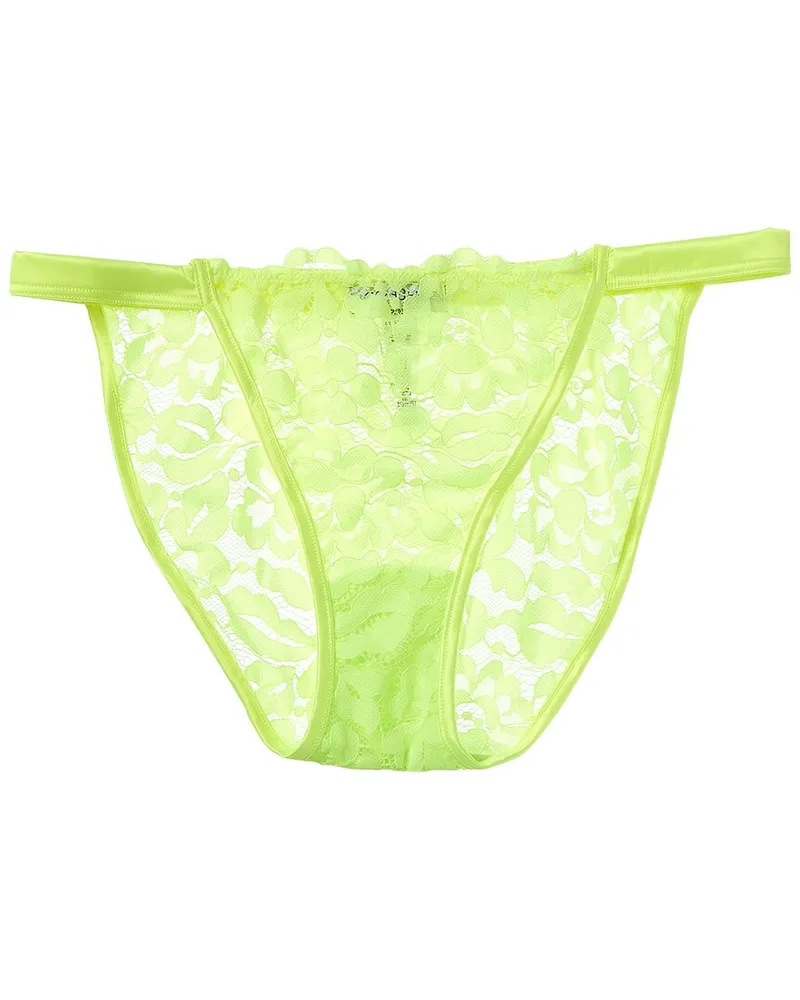 Cosabella Magnolia String Bikini Nocolor