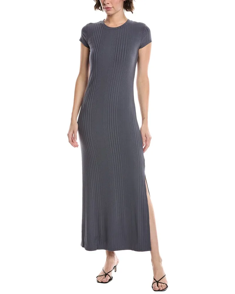 Splendid Salma Maxi Dress Blue