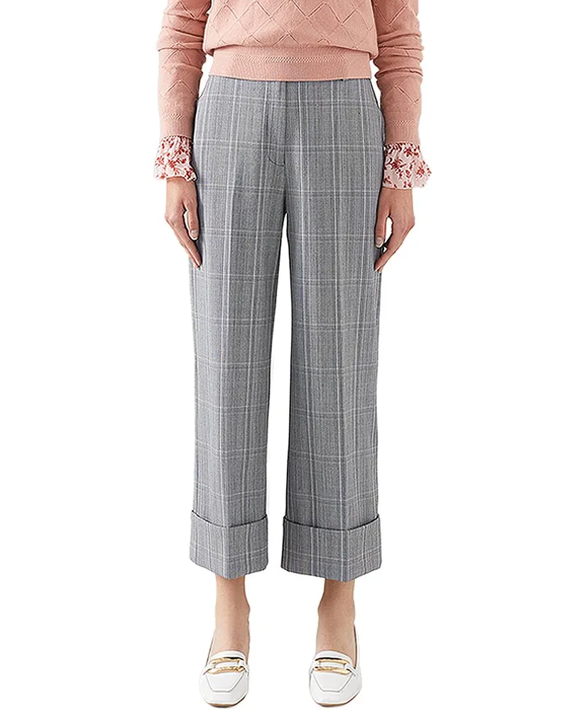 L.K.Bennett  Joy Trouser Nocolor