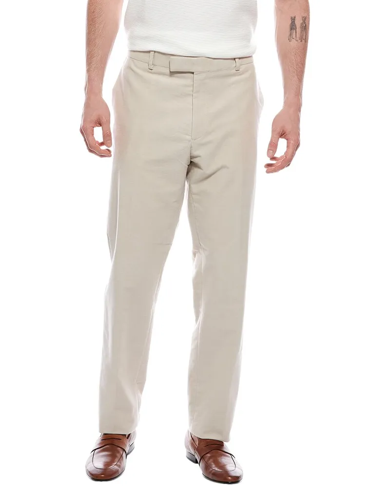 Reiss Spark Moleskin Trouser Nocolor