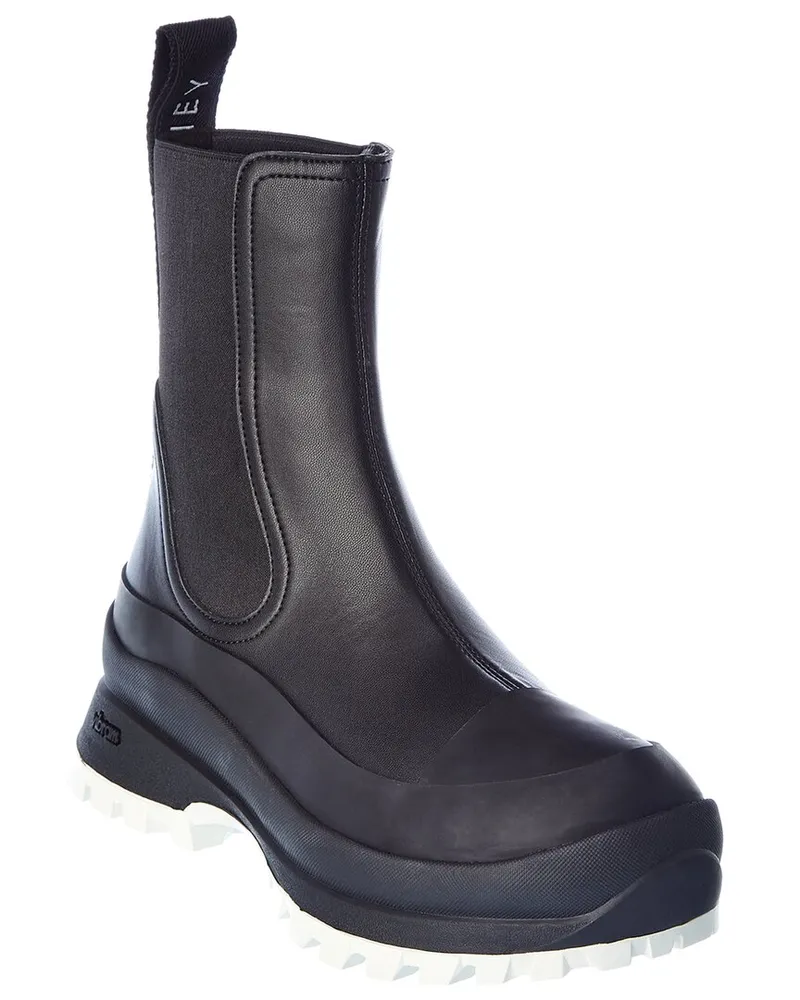 Stella McCartney Trace Chelsea Boot Black