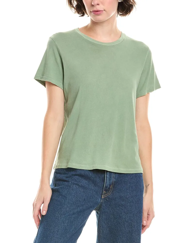 The Great Little T-Shirt Green